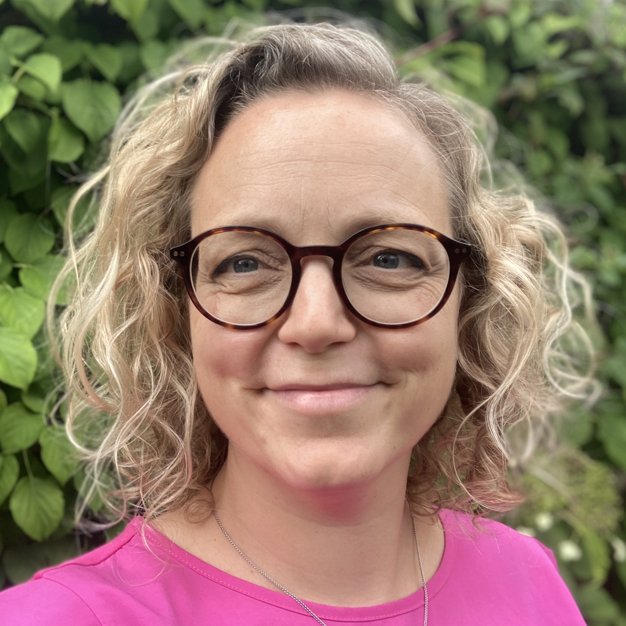 Deirdre Cijffers, Founder of All In Images