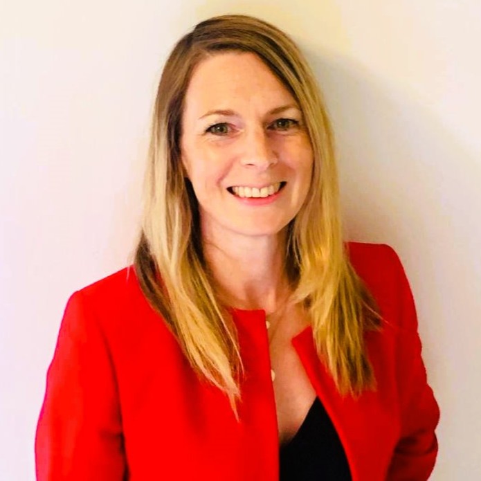 Hannah O'Brien, Non-Executive Director