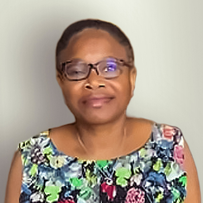 Vicky Hayford, Consultant CFO